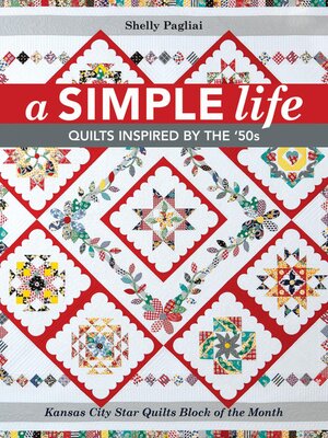 cover image of A Simple Life